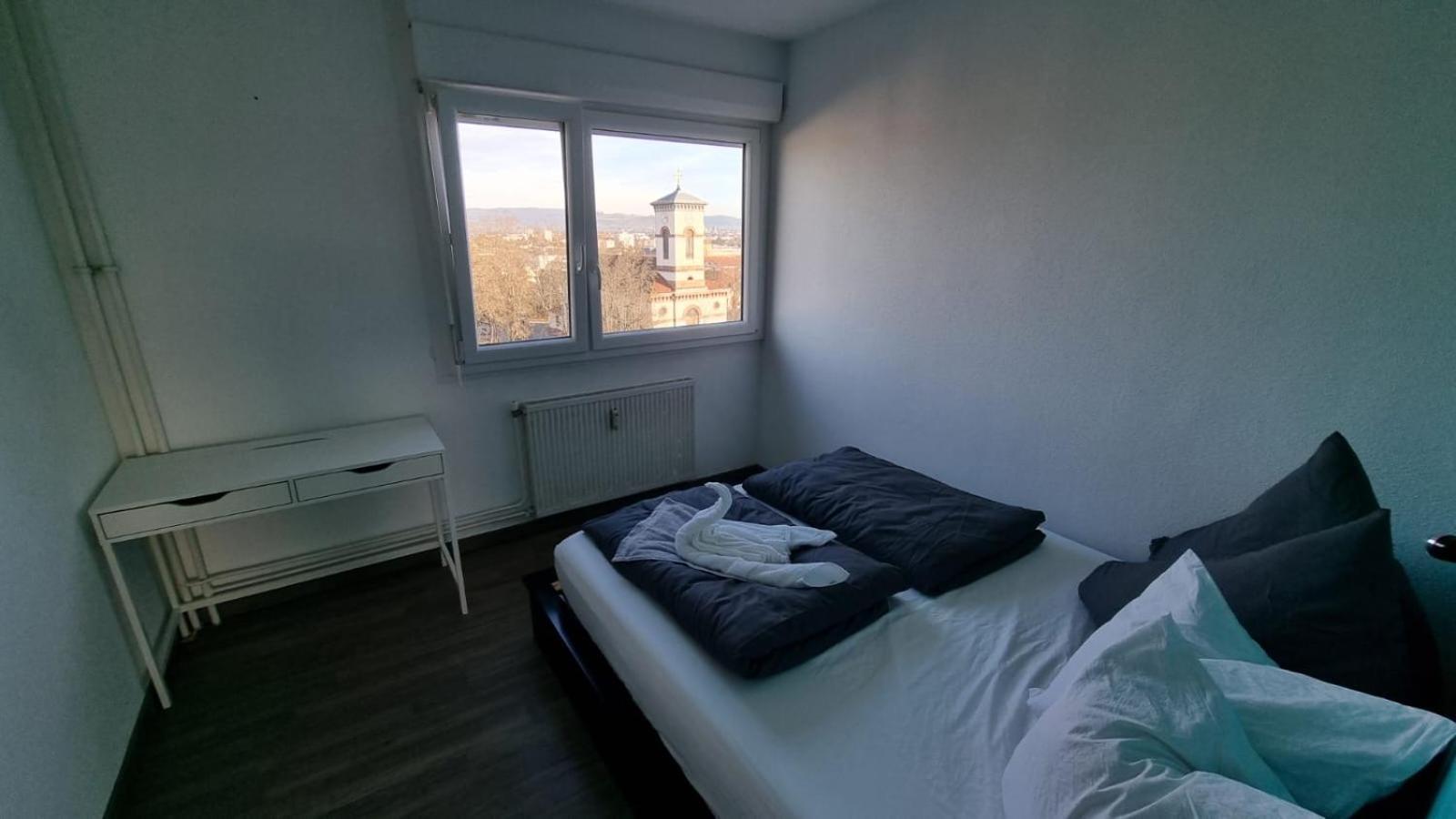 Dreamy Suite For Sunsetlovers Saint-Louis  Exteriér fotografie