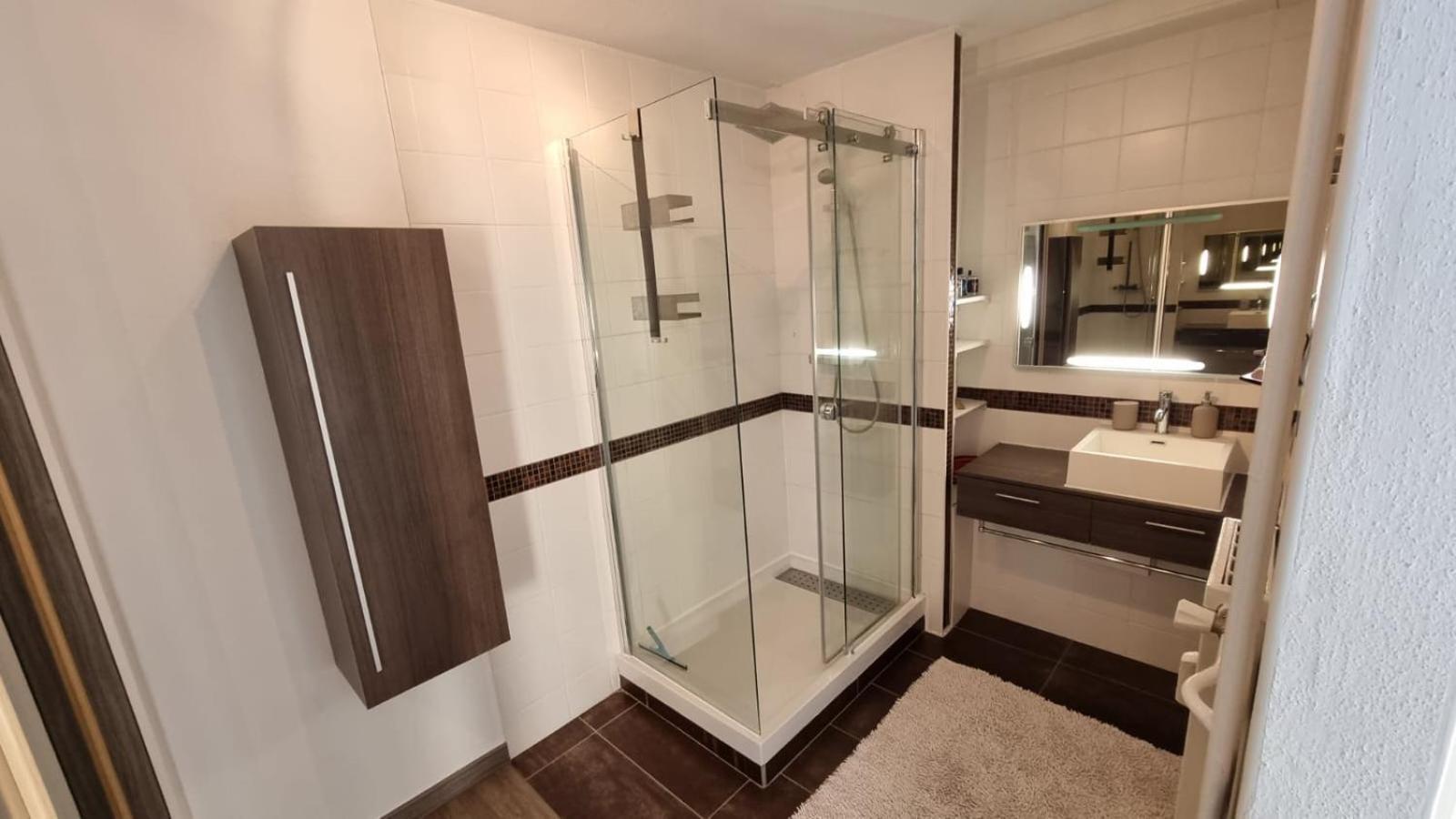 Dreamy Suite For Sunsetlovers Saint-Louis  Exteriér fotografie