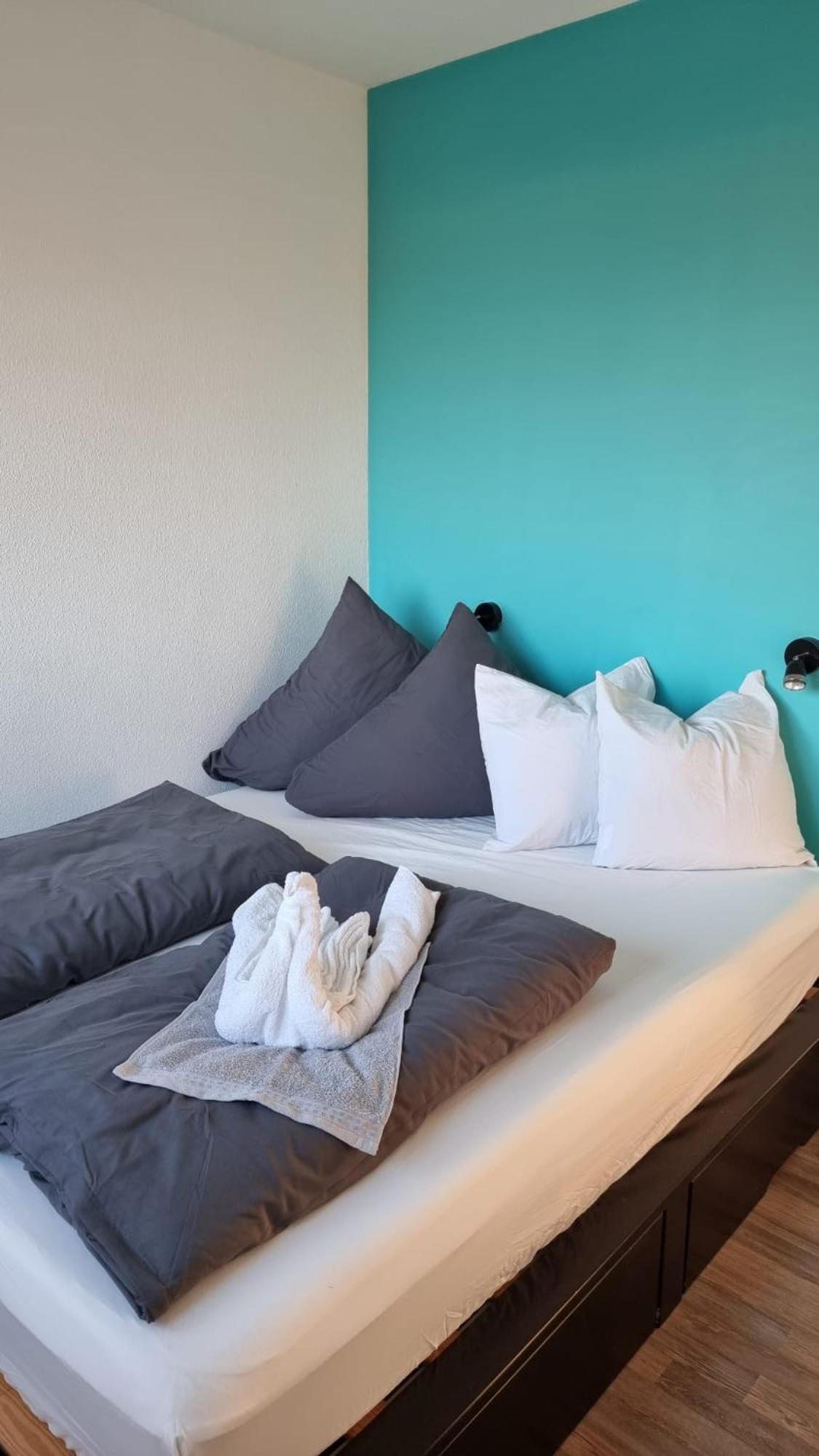 Dreamy Suite For Sunsetlovers Saint-Louis  Exteriér fotografie