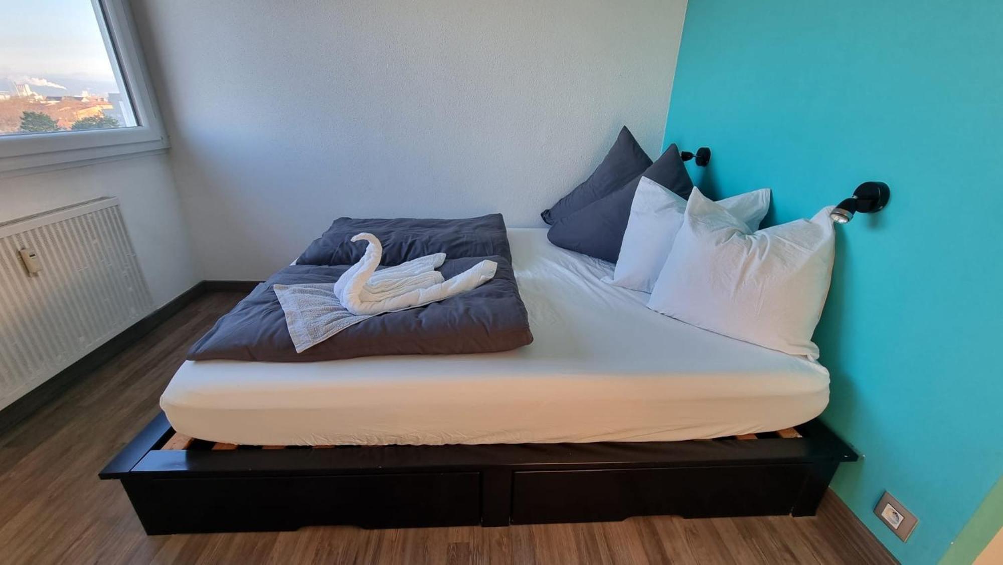 Dreamy Suite For Sunsetlovers Saint-Louis  Exteriér fotografie