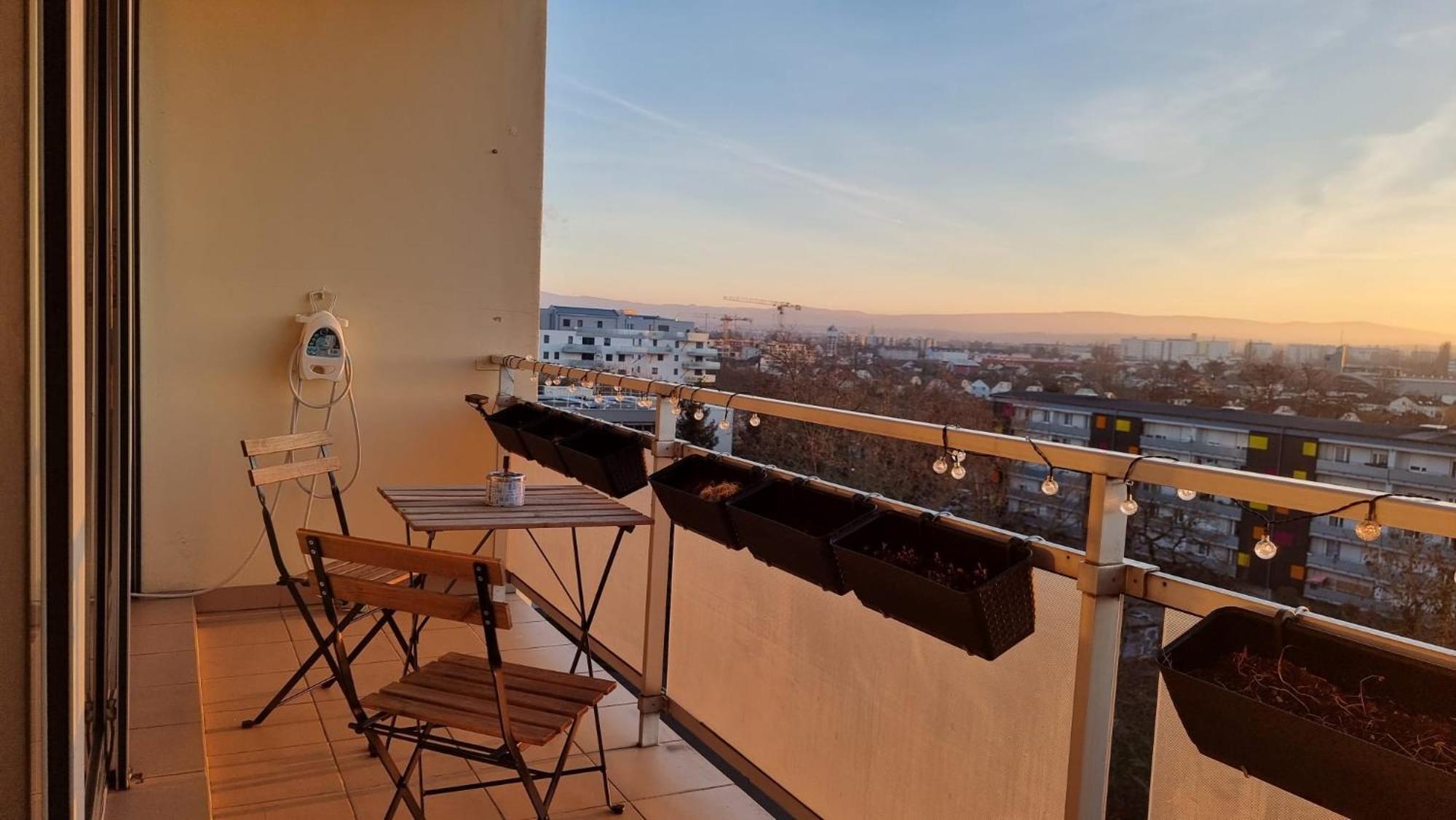 Dreamy Suite For Sunsetlovers Saint-Louis  Exteriér fotografie